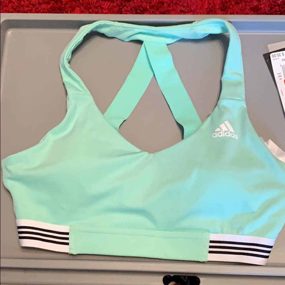 Adidas W Ace 3S Bra